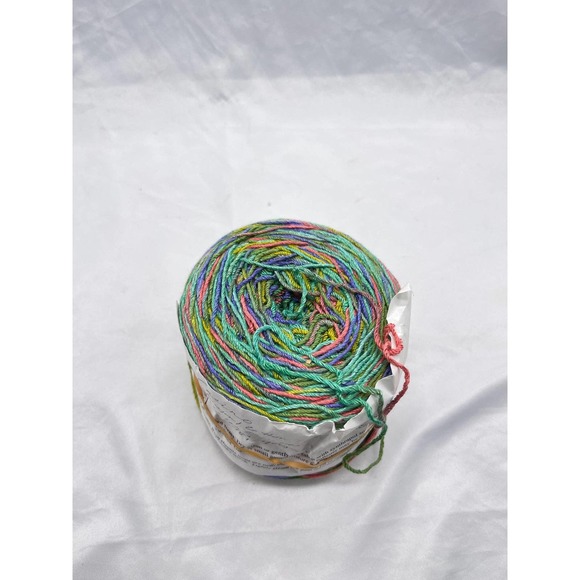no brand Other - Indie Hand dyed variegated yarn